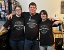 Hot House with Richie Ray T-Shirt