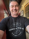 Hot House with Richie Ray T-Shirt